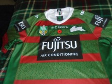South Sydney Rabbitohs NRL