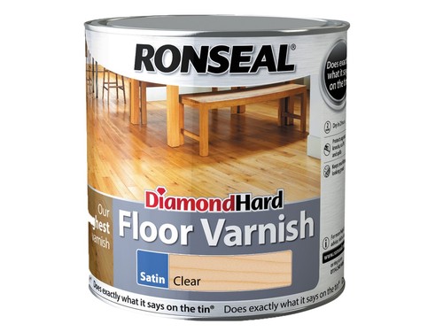 Ronseal rsldhfvs25l diamond - ronseal,