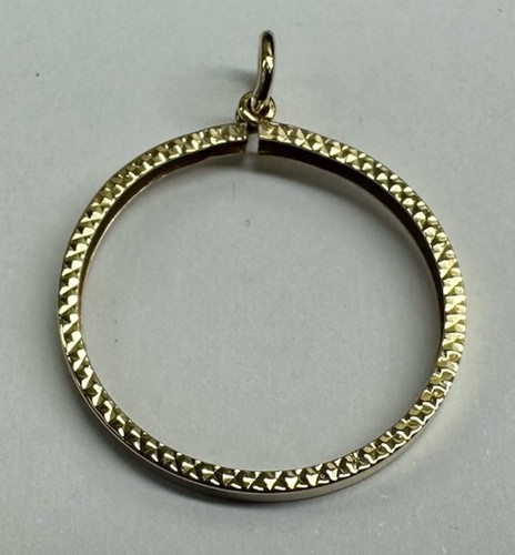 9ct yellow gold - 9ct, diamond