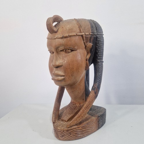 Vintage wood hand carved - vintage,