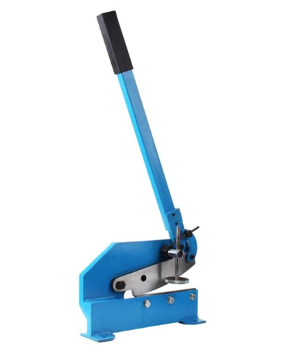 Small manual shearing machine - manual,