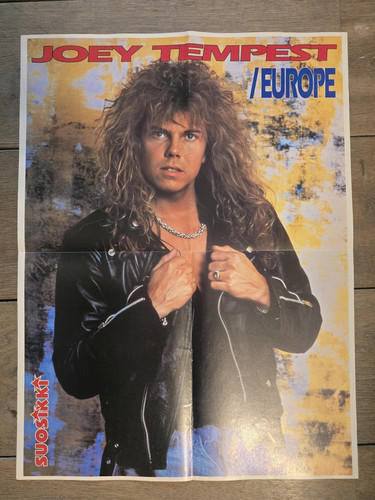 Kylie joey tempest a - kylie/,