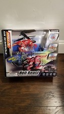 Silverlit Heli Beast Remote