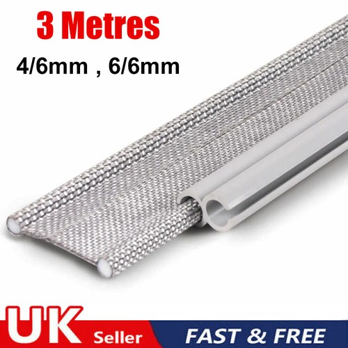 Dual beading drive - drive, awning