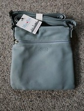 Mia TUI Lottie Vegan Bag  BNWT