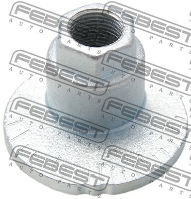 Caster shim axle beam for - axle,