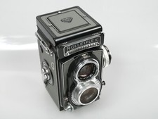 Rolleiflex T Grey Grey Tessar