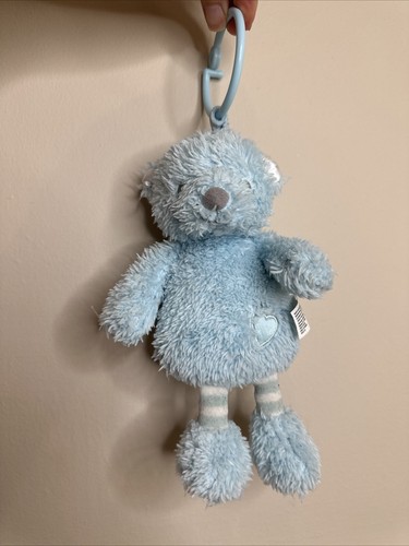 Toys snuggle chums blue - us,