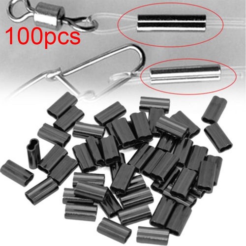 100pcs black mini - black,