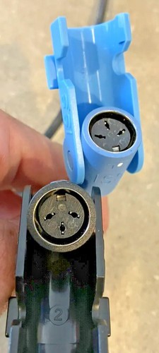 Lazy boy cable - cable, 2