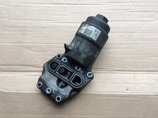 VAUXHALL VECTRA C SIGNUM 2.0 2.2 DTI 02-05 OIL FILTER HOUSING 90571672