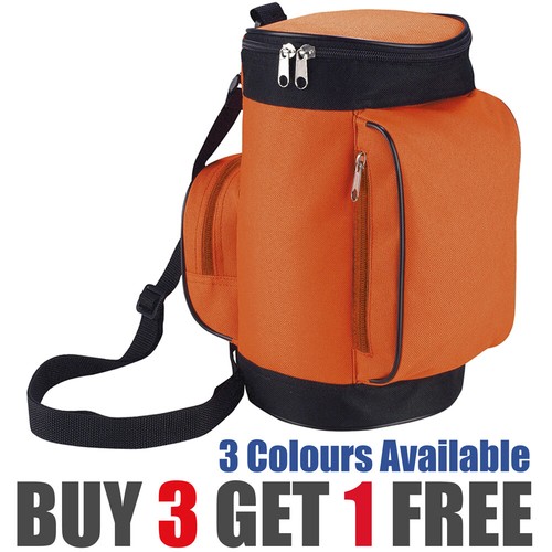 Cool bag golf caddy style - 4l,
