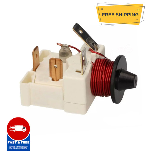 High start torque danfoss - high,