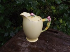 Vintage Royal Winton Yellow