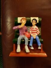 Royal Doulton Harry Potter Figurines H12cm X W9cm Vgc