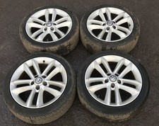 Vauxhall corsa sri 2014 - d,