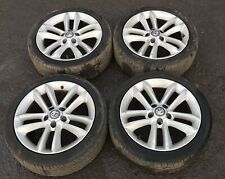 VAUXHALL CORSA D SRI 2014