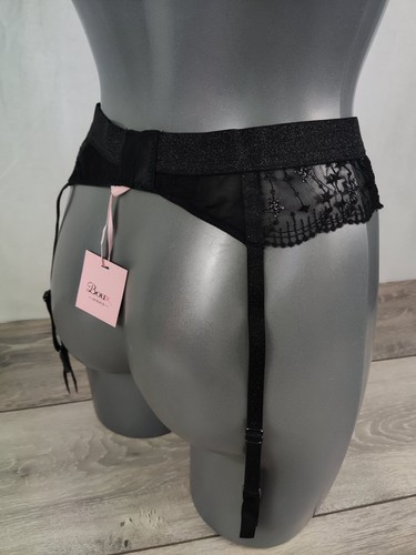 Boux avenue black silver - boux,