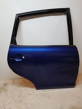 Seat altea door rear - seat, 04-09