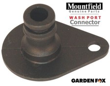Genuine MOUNTFIELD 72cm 1228H