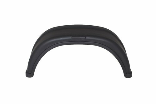 Trailer mudguard wheel - mudguard, 14"