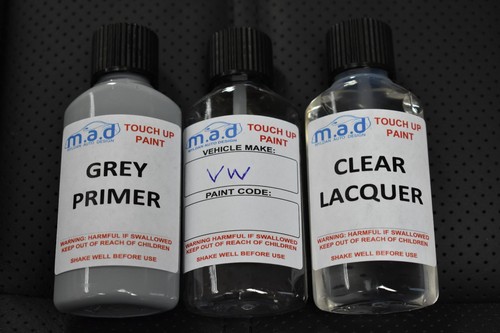 Touch paint kit - for, golf