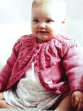 Twilleys Knitting Pattern 9071