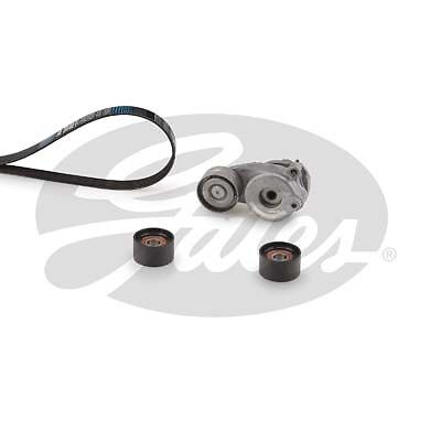 Gates drive belt kit - gates,