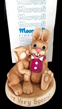 RABBIT Moorcraft Rabbits