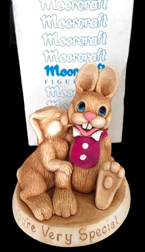 Rabbit moorcraft rabbits - moorcraft,