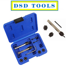 US PRO Tools 9pc Spot Weld