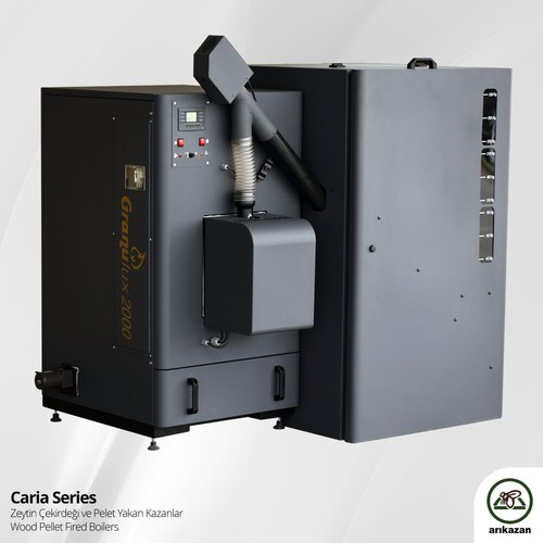Arikazan caria biomass full - arikazan,