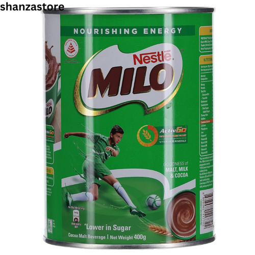 Nestle milo drink - milo,