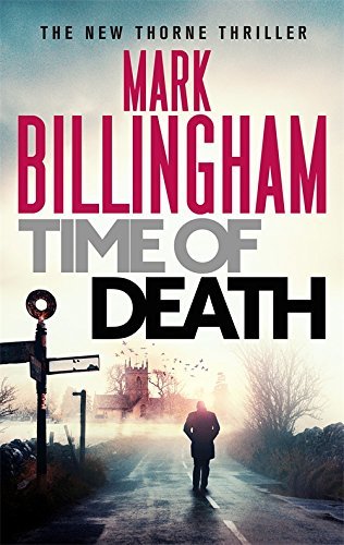 Time death tom thorne - of,