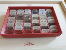 New Old Stock (NOS) Omega