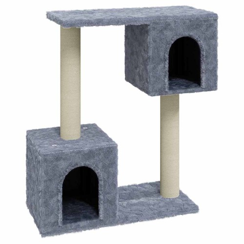 Cat tree with sisal - tree,