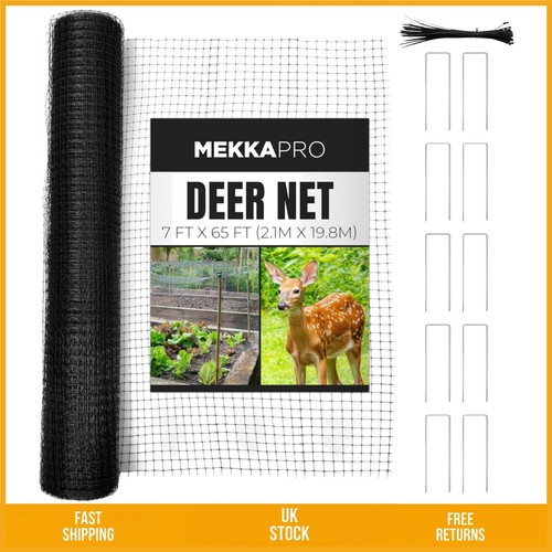 Durable heavy duty garden - durable, deer