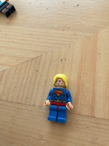 Lego marvel dc figures - lego,