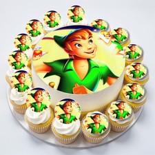 Peter Pan Tinker Bell Full