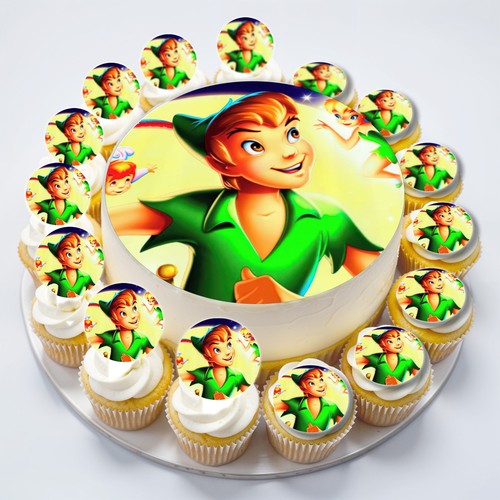 Peter pan tinker bell full - pan,