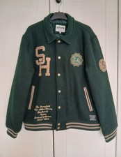 The Stronghold Mens Jacket