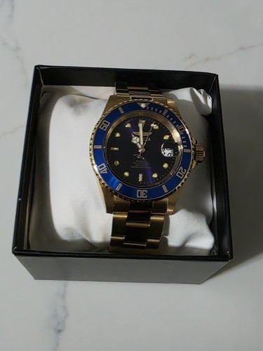 Invicta pro diver - pro,