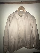 VINTAGE BURBERRY HARRINGTON
