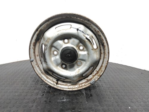 Ford transit steel - ford, wheel