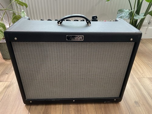 Fender hotrod deluxe - fender,