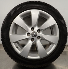 VAUXHALL ASTRA J GTC 18''