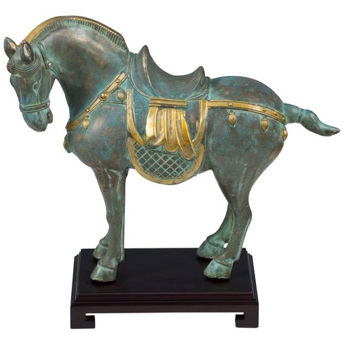 Seller bronze tang - seller,