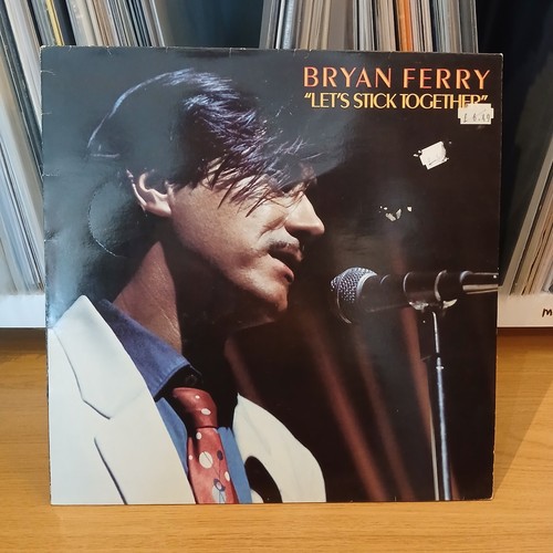 Bryan ferry let stick - bryan, ferry-