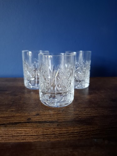 Libbey hobstar clear - 3,