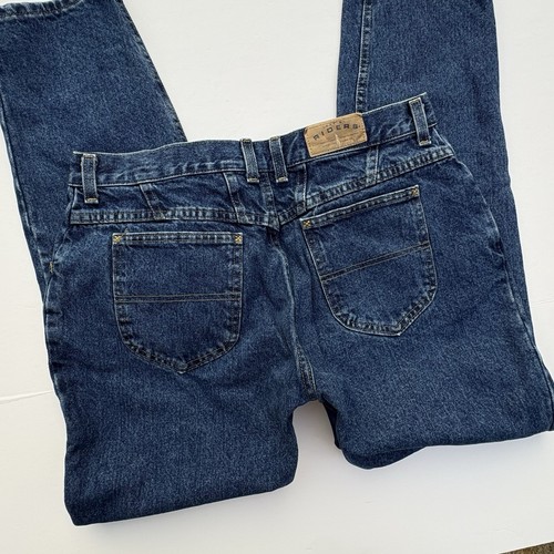 Vintage lee riders - vintage, usa